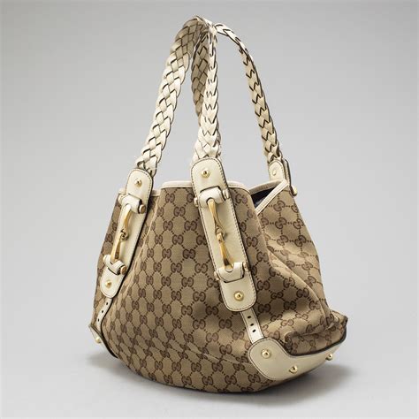 gucci monogram mini backpack|gucci monogram tote bag.